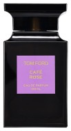 Tom Ford CAFE ROSE парфюмерная вода 100мл тестер