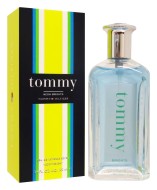 Tommy Hilfiger Tommy Neon Brights туалетная вода 100мл