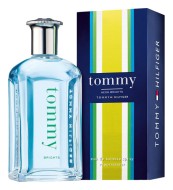 Tommy Hilfiger Tommy Neon Brights туалетная вода 50мл