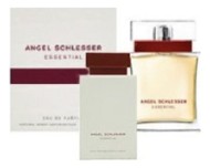 Angel Schlesser Essential Women набор (п/вода 50мл   лосьон д/тела 75мл)