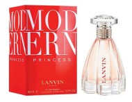Lanvin Modern Princess парфюмерная вода 90мл