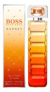 Hugo Boss Boss Sunset туалетная вода 50мл