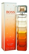 Hugo Boss Boss Sunset туалетная вода 75мл