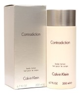 Calvin Klein Contradiction For Men лосьон для тела 200мл