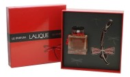 Lalique Le Parfum парфюмерная вода 50мл (с брелком)