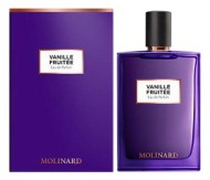 Molinard Vanille Fruitee Eau De Parfum парфюмерная вода 75мл