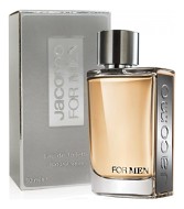 Jacomo For Men туалетная вода 50мл