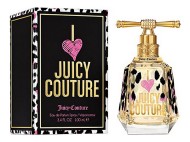Juicy Couture I Love Juicy Couture парфюмерная вода 100мл