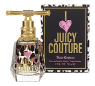 Juicy Couture I Love Juicy Couture парфюмерная вода 50мл