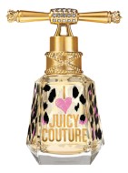 Juicy Couture I Love Juicy Couture парфюмерная вода 100мл тестер