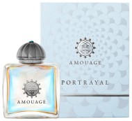Amouage Portrayal Woman парфюмерная вода 2мл - пробник