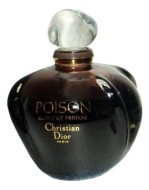 Christian Dior Poison Винтаж духи 7,5мл