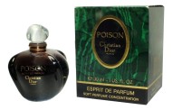 Christian Dior Poison Винтаж духи 30мл