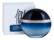 Cerruti 1881 Bella Notte Woman парфюмерная вода 75мл