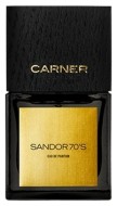 Carner Barcelona Sandor 70`s парфюмерная вода 50мл тестер