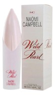 Naomi Campbell Wild Pearl туалетная вода 50мл