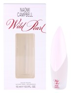 Naomi Campbell Wild Pearl туалетная вода 15мл