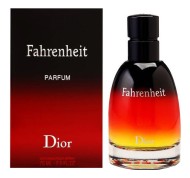 Christian Dior Fahrenheit духи 75мл