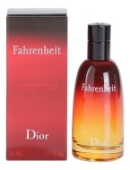 Christian Dior Fahrenheit лосьон после бритья 50мл