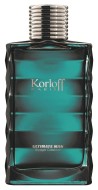 Korloff Paris Ultimate Man парфюмерная вода 50мл