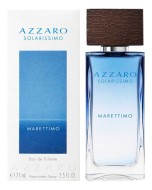 Azzaro Solarissimo Marettimo 