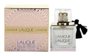 Lalique L`Amour парфюмерная вода 50мл