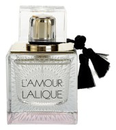 Lalique L`Amour парфюмерная вода 50мл тестер