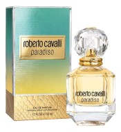 Roberto Cavalli Paradiso парфюмерная вода 50мл