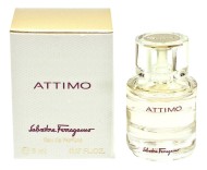 Salvatore Ferragamo Attimo Woman парфюмерная вода 5мл