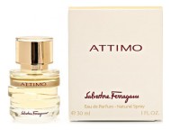 Salvatore Ferragamo Attimo Woman парфюмерная вода 30мл