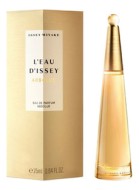 Issey Miyake L`Eau D`Issey Absolue парфюмерная вода 10мл