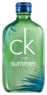 Calvin Klein CK One Summer 2016 