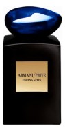 Armani Prive Encens Satin парфюмерная вода 100мл тестер