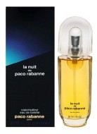 Paco Rabanne La Nuit парфюмерная вода 100мл