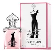 Guerlain La Petite Robe Noire Couture парфюмерная вода 5мл