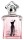 Guerlain La Petite Robe Noire Couture парфюмерная вода 100мл тестер - Guerlain La Petite Robe Noire Couture