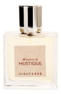 Eight & Bob Memoires de Mustique парфюмерная вода 100мл тестер