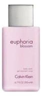 Calvin Klein Euphoria Blossom гель для душа 200мл