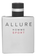 Chanel Allure Homme Sport туалетная вода 1,5мл - пробник