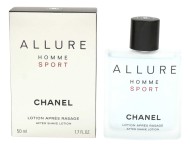 Chanel Allure Homme Sport лосьон после бритья 50мл