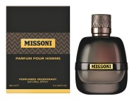 Missoni Parfum Pour Homme дезодорант 100мл