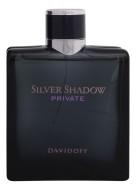Davidoff Silver Shadow Private туалетная вода 100мл тестер