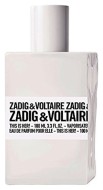 Zadig & Voltaire This Is Her парфюмерная вода 100мл тестер