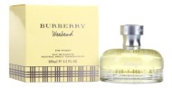 Burberry Weekend For Women парфюмерная вода 100мл