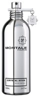 Montale Crystal AOUD парфюмерная вода 100мл тестер