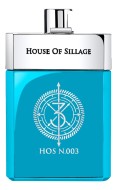 House Of Sillage HoS N.003 духи 75мл тестер