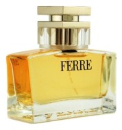 GianFranco Ferre Ferre Eau De Parfume парфюмерная вода 100мл тестер