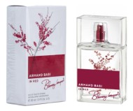 Armand Basi In Red Blooming Bouquet туалетная вода 30мл