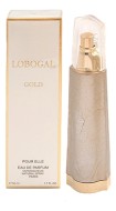 Lobogal Gold Pour Elle парфюмерная вода 50мл