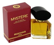 Rochas Mystere De Rochas (винтаж) парфюмерная вода 50мл